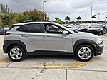 Used 2023 HYUNDAI KONA SEL AUTO FWD in DAVIE, FLORIDA (Photo 4)