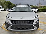 Used 2023 HYUNDAI KONA SEL AUTO FWD in DAVIE, FLORIDA (Photo 5)