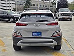 Used 2023 HYUNDAI KONA SEL AUTO FWD in DAVIE, FLORIDA (Photo 6)