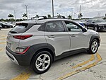 Used 2023 HYUNDAI KONA SEL AUTO FWD in DAVIE, FLORIDA (Photo 7)