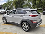 Used 2023 HYUNDAI KONA SEL AUTO FWD in DAVIE, FLORIDA (Photo 8)
