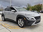 Used 2023 HYUNDAI KONA SEL AUTO FWD in DAVIE, FLORIDA (Photo 9)