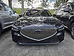 Used 2023 GENESIS G70 2.0T RWD in DAVIE, FLORIDA (Photo 3)