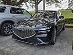 Used 2023 GENESIS G70 2.0T RWD in DAVIE, FLORIDA (Photo 4)
