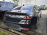 Used 2023 GENESIS G70 2.0T RWD in DAVIE, FLORIDA (Photo 5)