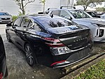 Used 2023 GENESIS G70 2.0T RWD in DAVIE, FLORIDA (Photo 7)
