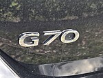 Used 2023 GENESIS G70 2.0T RWD in DAVIE, FLORIDA (Photo 8)