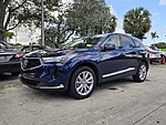 Used 2023 ACURA RDX FWD in DAVIE, FLORIDA (Photo 1)