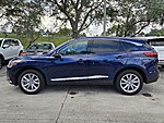 Used 2023 ACURA RDX FWD in DAVIE, FLORIDA (Photo 4)