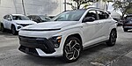 Used 2024 HYUNDAI KONA N LINE FWD in DAVIE, FLORIDA