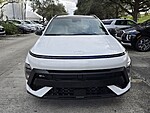 Used 2024 HYUNDAI KONA N LINE FWD in DAVIE, FLORIDA (Photo 3)