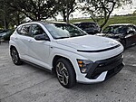 Used 2024 HYUNDAI KONA N LINE FWD in DAVIE, FLORIDA (Photo 4)