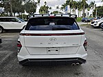 Used 2024 HYUNDAI KONA N LINE FWD in DAVIE, FLORIDA (Photo 7)