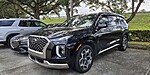 Used 2022 HYUNDAI PALISADE CALLIGRAPHY FWD in DAVIE, FLORIDA