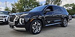 Used 2022 HYUNDAI PALISADE CALLIGRAPHY FWD in DAVIE, FLORIDA