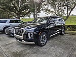 Used 2022 HYUNDAI PALISADE CALLIGRAPHY FWD in DAVIE, FLORIDA (Photo 1)