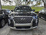 Used 2022 HYUNDAI PALISADE CALLIGRAPHY FWD in DAVIE, FLORIDA (Photo 3)