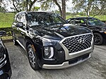 Used 2022 HYUNDAI PALISADE CALLIGRAPHY FWD in DAVIE, FLORIDA (Photo 4)
