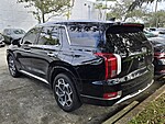 Used 2022 HYUNDAI PALISADE CALLIGRAPHY FWD in DAVIE, FLORIDA (Photo 6)