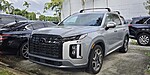 Used 2023 HYUNDAI PALISADE LIMITED FWD in DAVIE, FLORIDA