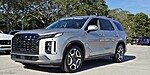 Used 2023 HYUNDAI PALISADE LIMITED FWD in DAVIE, FLORIDA