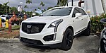 Used 2023 CADILLAC XT5 FWD 4DR PREMIUM LUXURY in DAVIE, FLORIDA