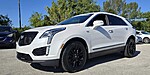 Used 2023 CADILLAC XT5 FWD 4DR PREMIUM LUXURY in DAVIE, FLORIDA