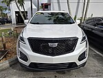 Used 2023 CADILLAC XT5 FWD 4DR PREMIUM LUXURY in DAVIE, FLORIDA (Photo 3)