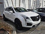 Used 2023 CADILLAC XT5 FWD 4DR PREMIUM LUXURY in DAVIE, FLORIDA (Photo 4)