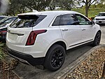 Used 2023 CADILLAC XT5 FWD 4DR PREMIUM LUXURY in DAVIE, FLORIDA (Photo 5)