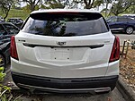 Used 2023 CADILLAC XT5 FWD 4DR PREMIUM LUXURY in DAVIE, FLORIDA (Photo 6)