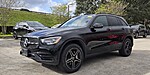 Used 2022 MERCEDES-BENZ GLC-CLASS GLC 300 4MATIC SUV in DAVIE, FLORIDA