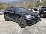 Used 2022 MERCEDES-BENZ GLC-CLASS GLC 300 4MATIC SUV in DAVIE, FLORIDA (Photo 3)