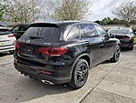 Used 2022 MERCEDES-BENZ GLC-CLASS GLC 300 4MATIC SUV in DAVIE, FLORIDA (Photo 4)
