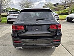 Used 2022 MERCEDES-BENZ GLC-CLASS GLC 300 4MATIC SUV in DAVIE, FLORIDA (Photo 5)