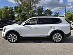 Used 2020 KIA TELLURIDE S FWD in DAVIE, FLORIDA (Photo 3)