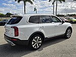 Used 2020 KIA TELLURIDE S FWD in DAVIE, FLORIDA (Photo 7)