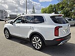 Used 2020 KIA TELLURIDE S FWD in DAVIE, FLORIDA (Photo 8)