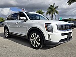 Used 2020 KIA TELLURIDE S FWD in DAVIE, FLORIDA (Photo 9)