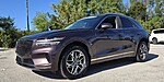 Used 2022 GENESIS GV70 2.5T AWD in DAVIE, FLORIDA