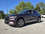 Used 2022 GENESIS GV70 2.5T AWD in DAVIE, FLORIDA (Photo 1)