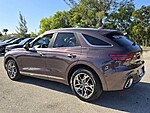 Used 2022 GENESIS GV70 2.5T AWD in DAVIE, FLORIDA (Photo 8)