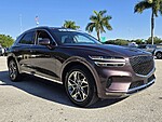 Used 2022 GENESIS GV70 2.5T AWD in DAVIE, FLORIDA (Photo 9)