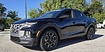 Used 2022 HYUNDAI SANTA CRUZ SEL FWD in DAVIE, FLORIDA