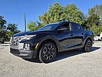 Used 2022 HYUNDAI SANTA CRUZ SEL FWD in DAVIE, FLORIDA (Photo 1)