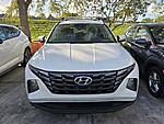 Used 2023 HYUNDAI TUCSON SEL FWD in DAVIE, FLORIDA (Photo 3)