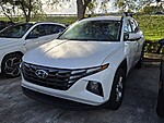 Used 2023 HYUNDAI TUCSON SEL FWD in DAVIE, FLORIDA (Photo 4)