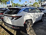 Used 2023 HYUNDAI TUCSON SEL FWD in DAVIE, FLORIDA (Photo 5)