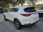Used 2022 KIA SPORTAGE LX FWD in DAVIE, FLORIDA (Photo 7)