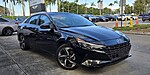 Used 2023 HYUNDAI ELANTRA HYBRID LIMITED DCT in DAVIE, FLORIDA
